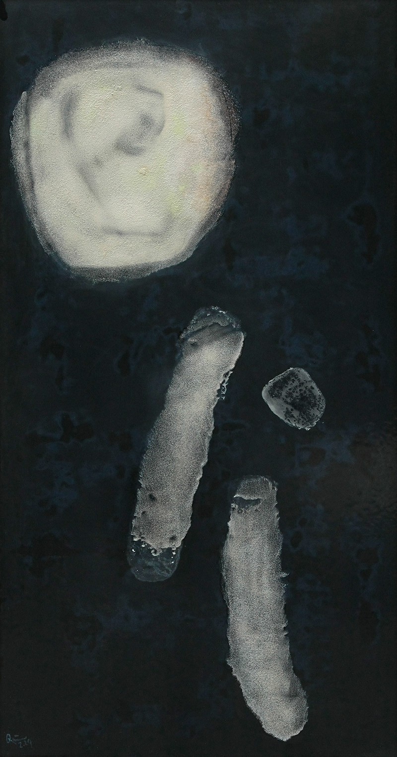 Khong de #8