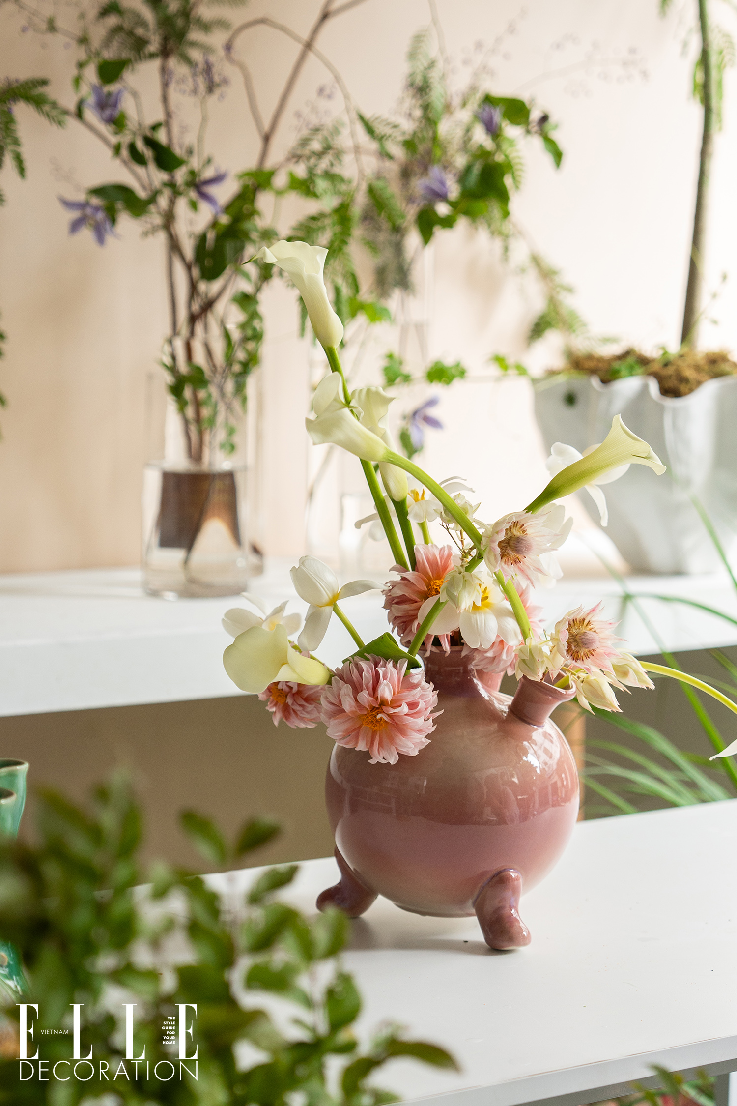 Florist Vy Nguyen 4