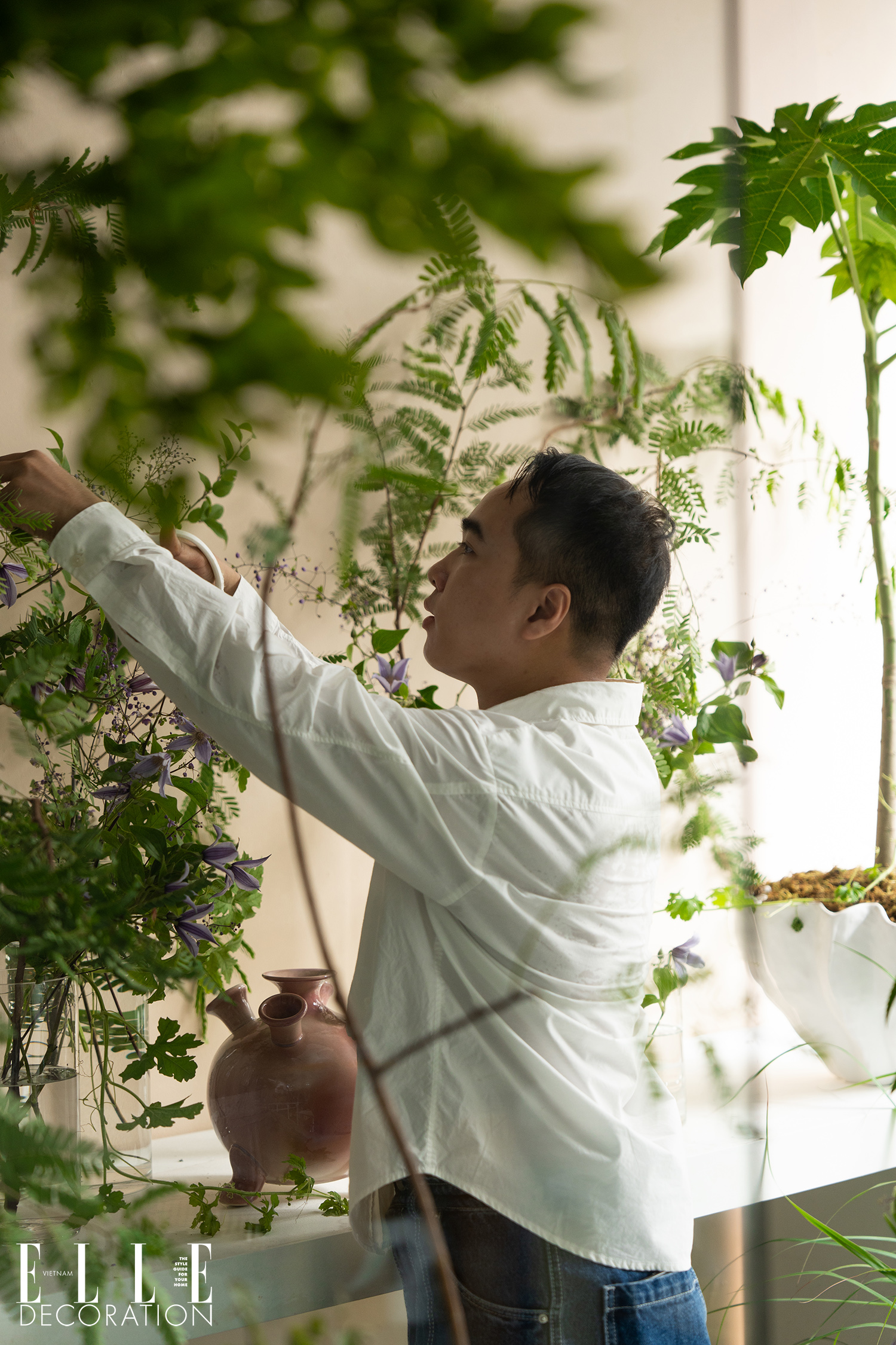 Florist Vy Nguyen 1