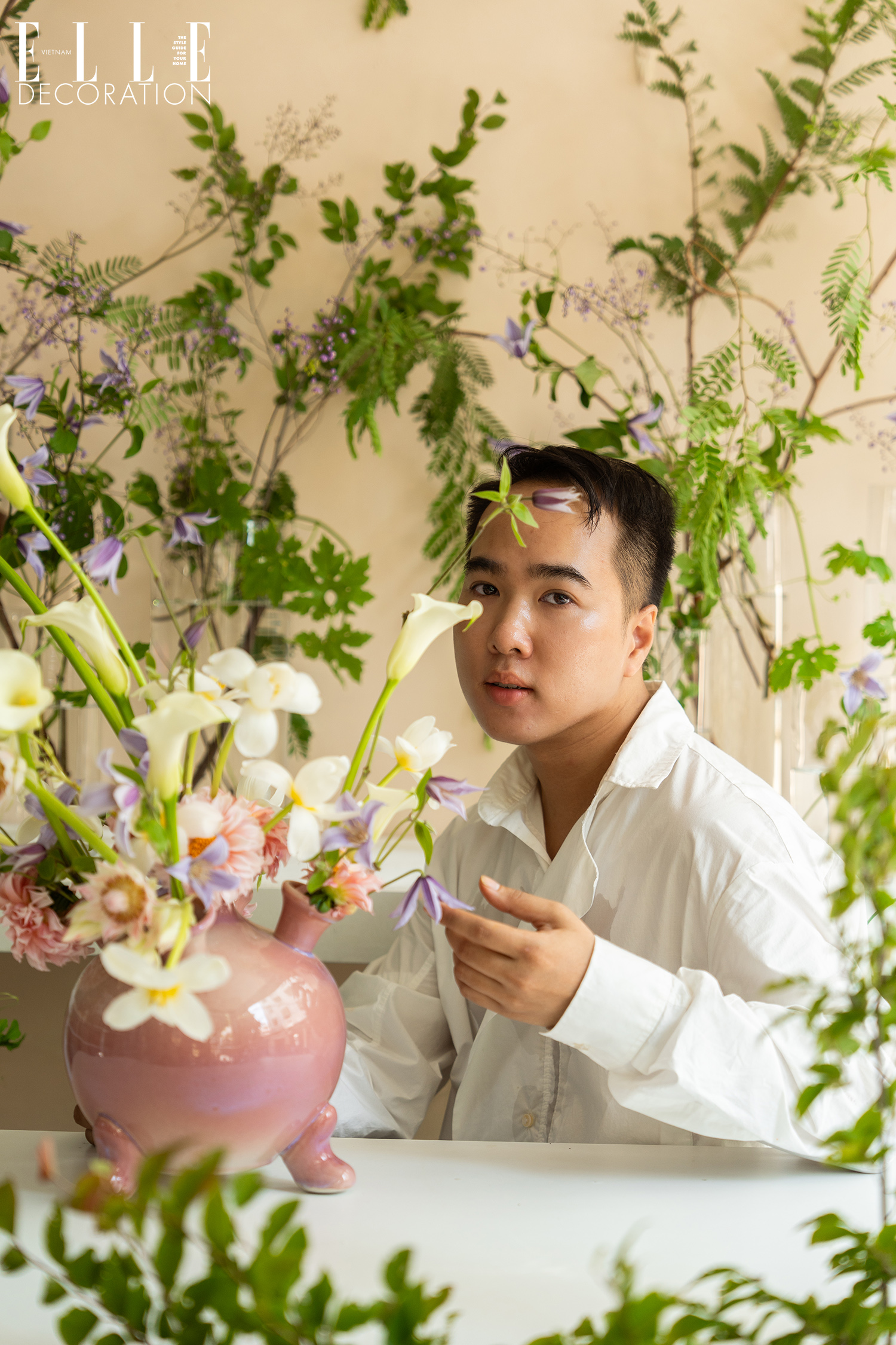 Nghe si hoa Vy Nguyen 1