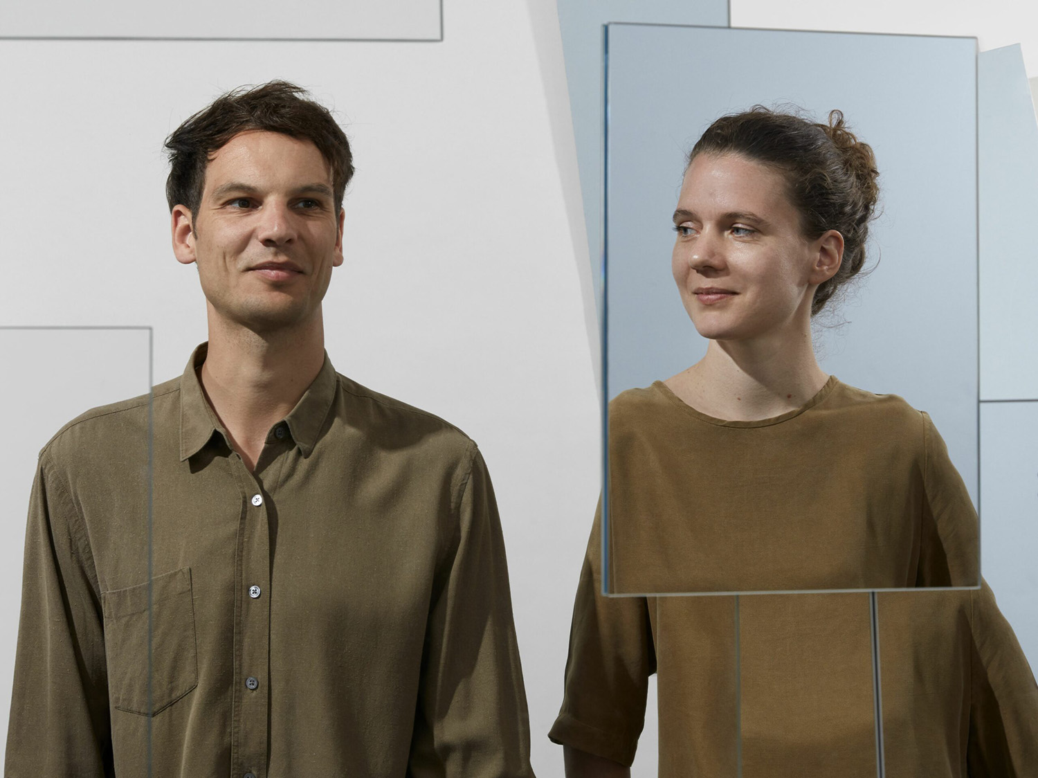 Nha thiet ke Anna Geenen va David Schmidt