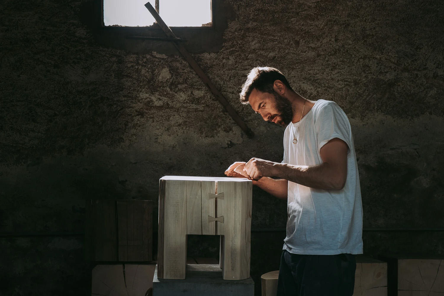 Riccardo Monte
