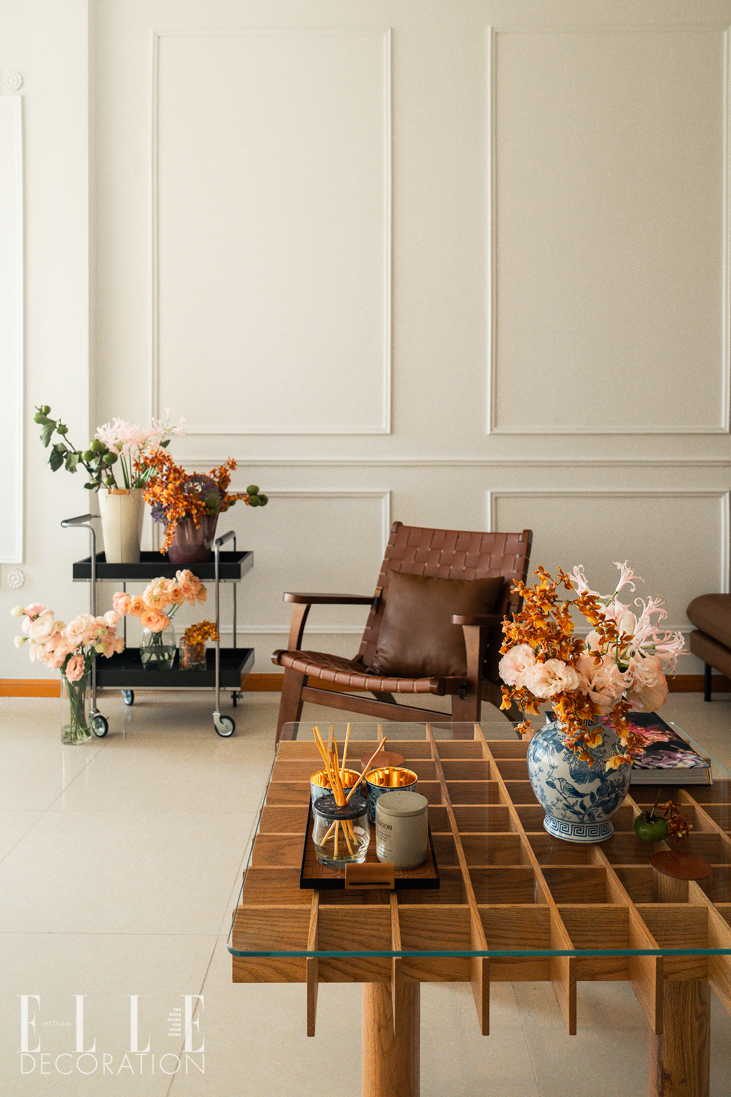 Florist Minh Ngọc