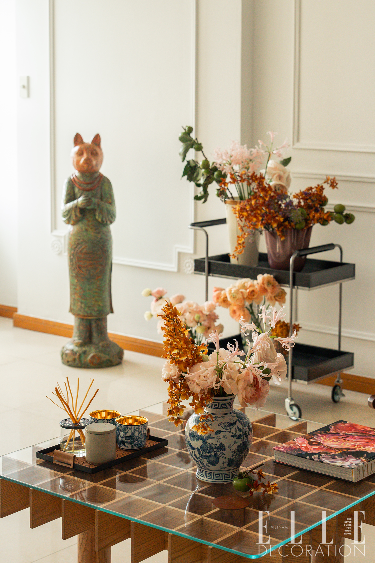 Florist Minh Ngọc
