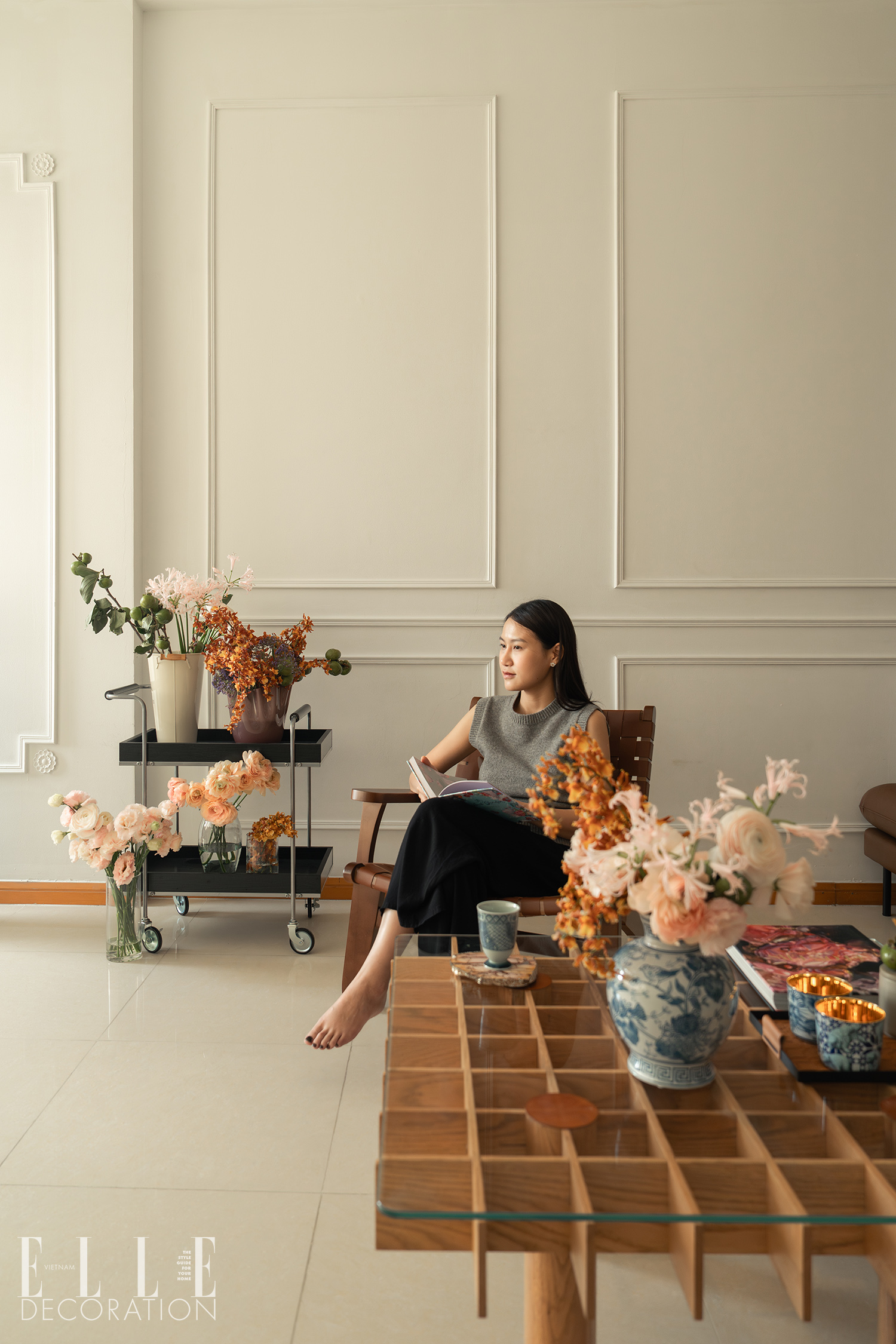 Florist Minh Ngọc