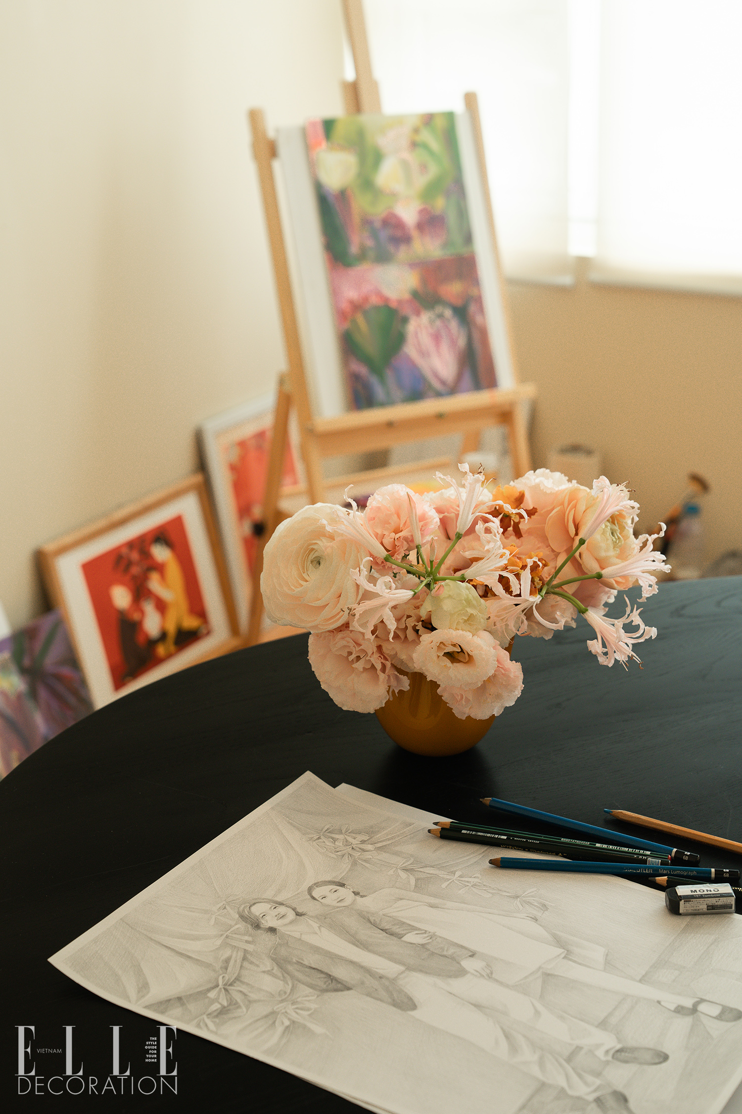 Florist Minh Ngoc 8