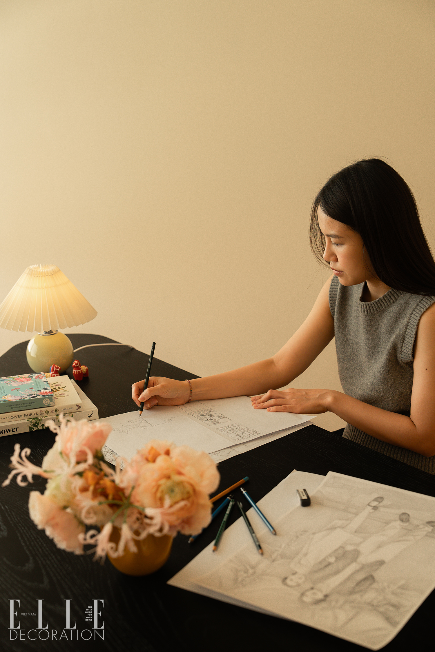 Florist Minh Ngọc