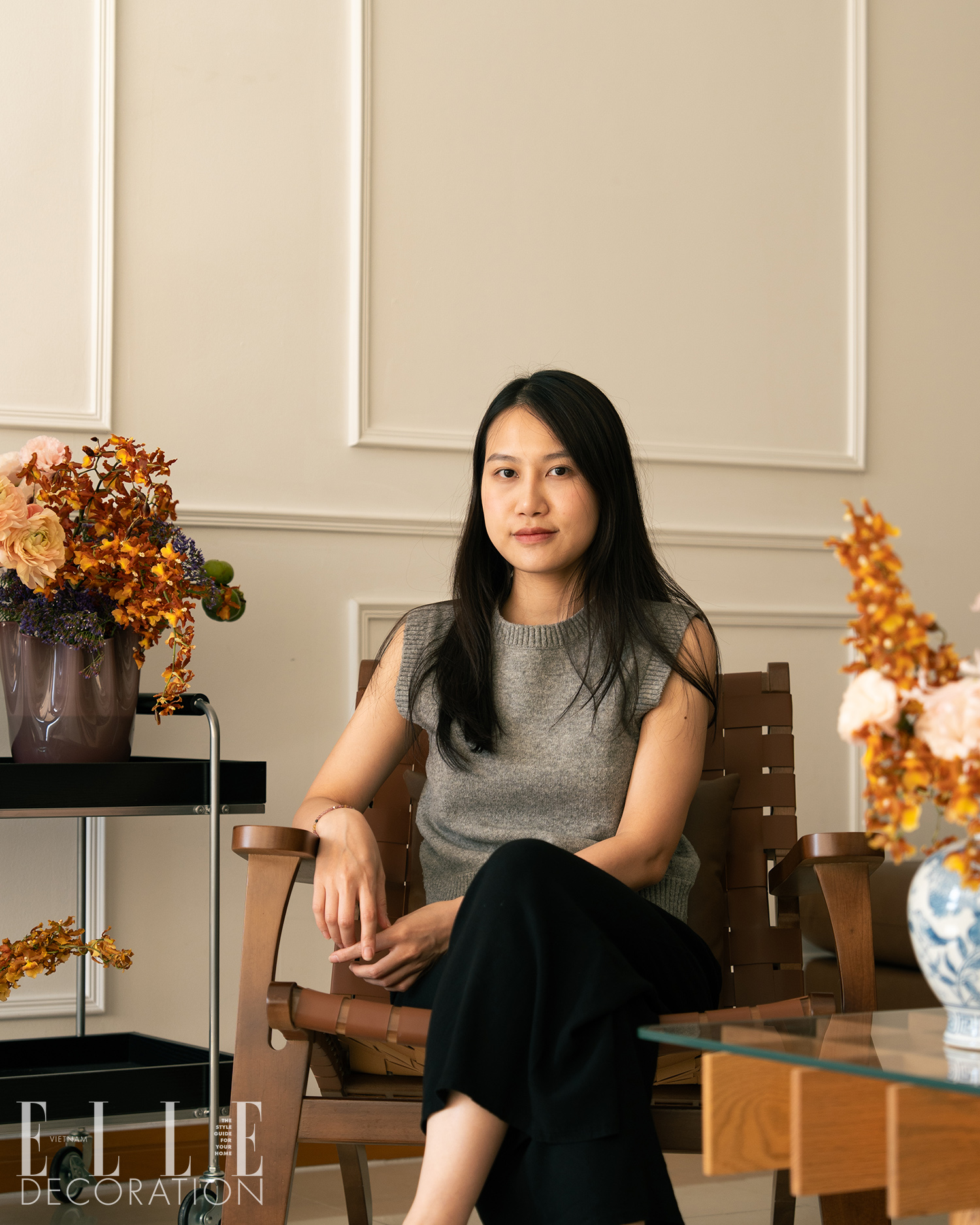 Florist Minh Ngọc