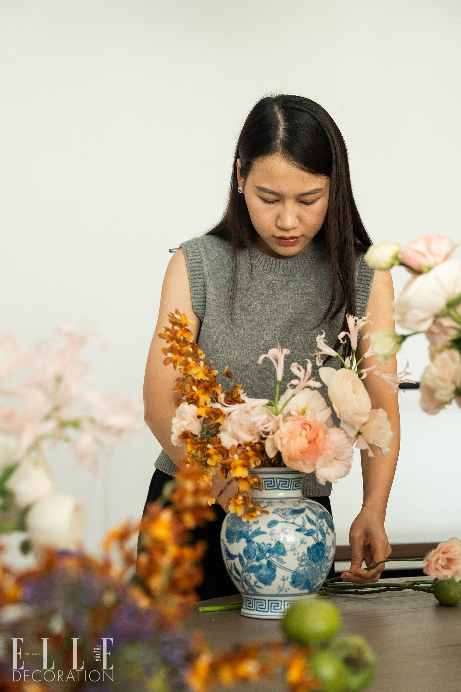 Florist Minh Ngọc