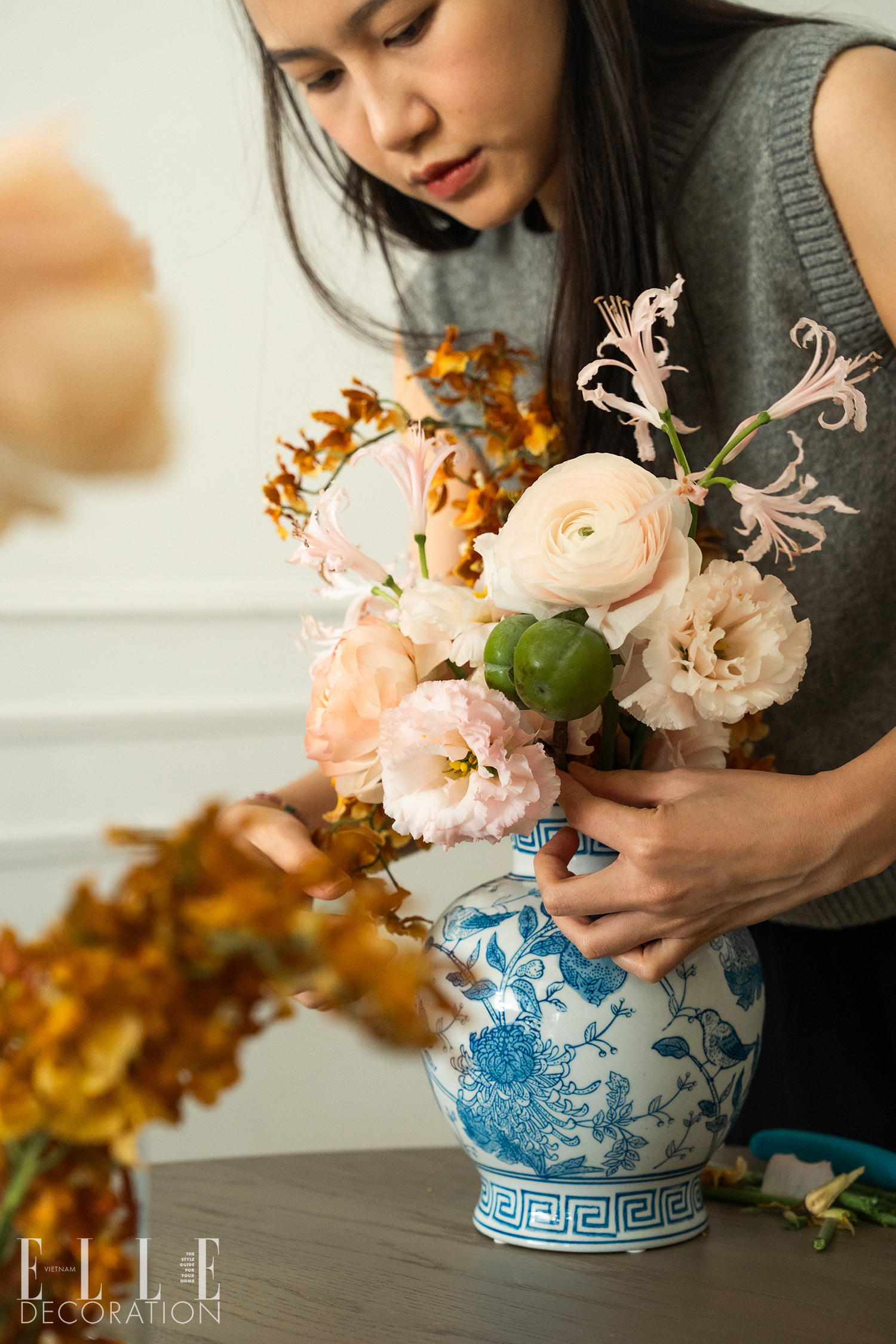 Florist Minh Ngọc