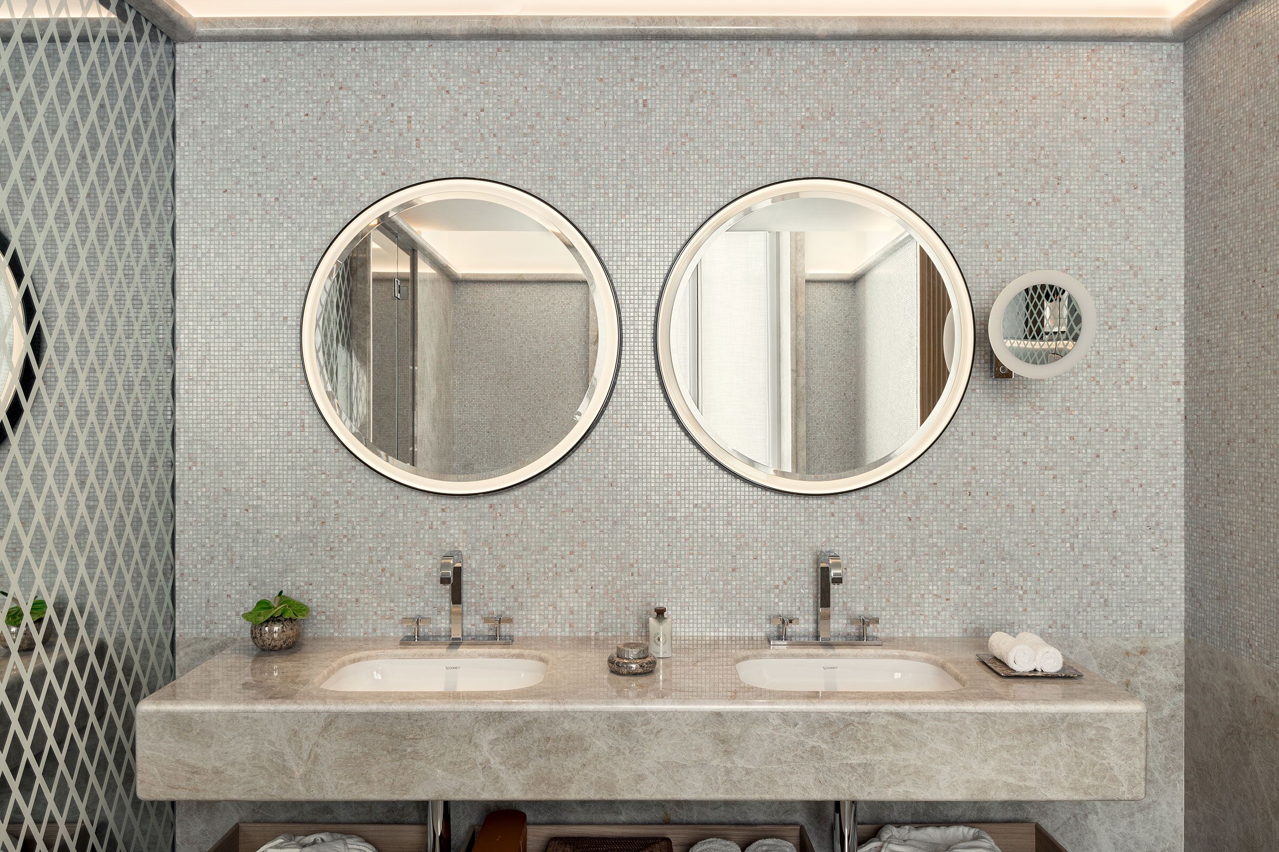 bulgari hotels khach san thiet bi phong tam