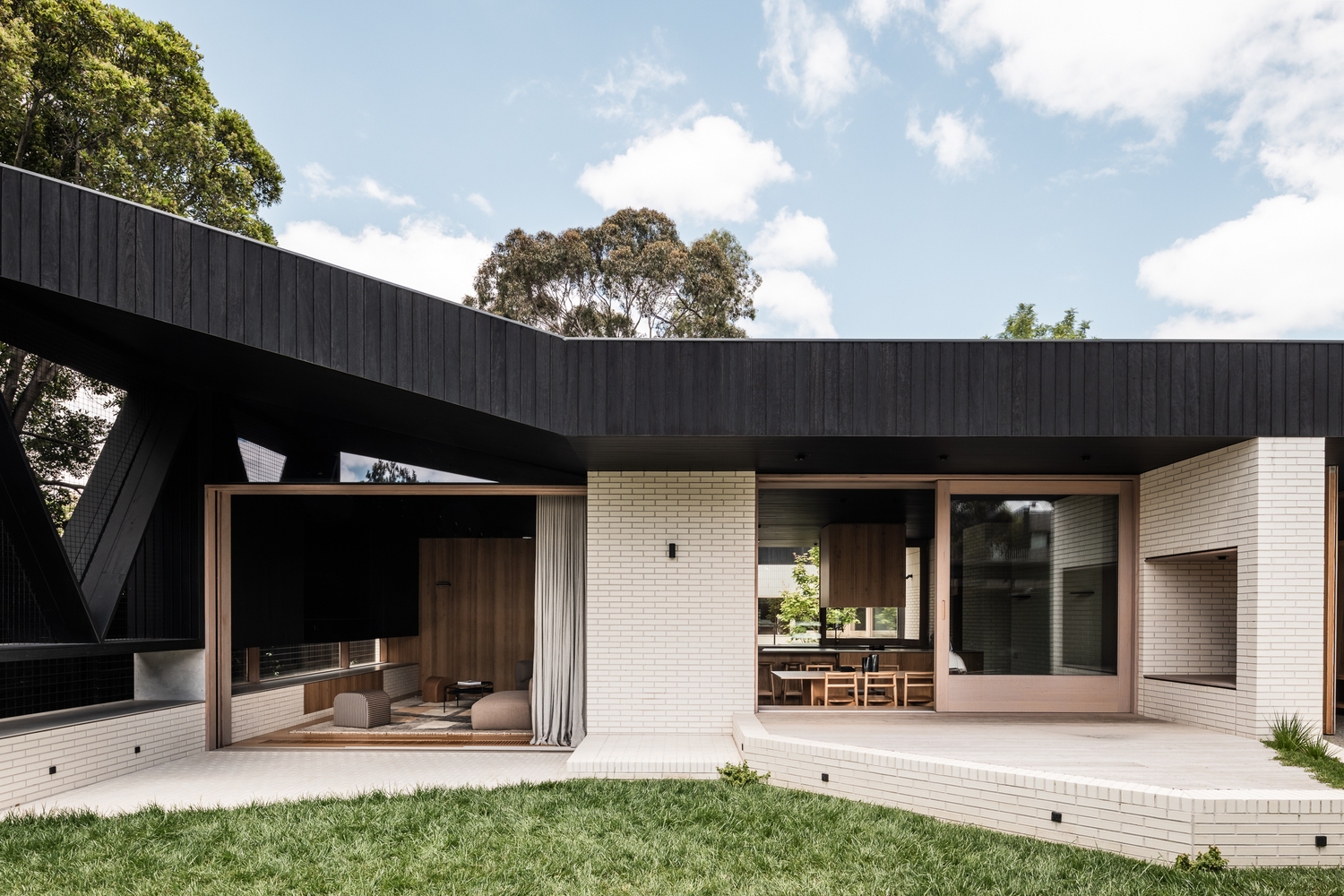 thiet ke thu dong passive design kien truc xanh