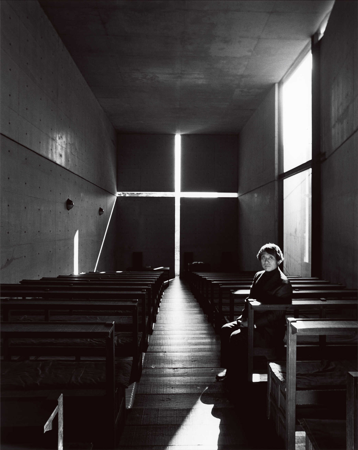 The Church of the Light