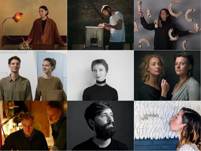 Giải pháp kỹ thuật qua góc nhìn nghệ thuật