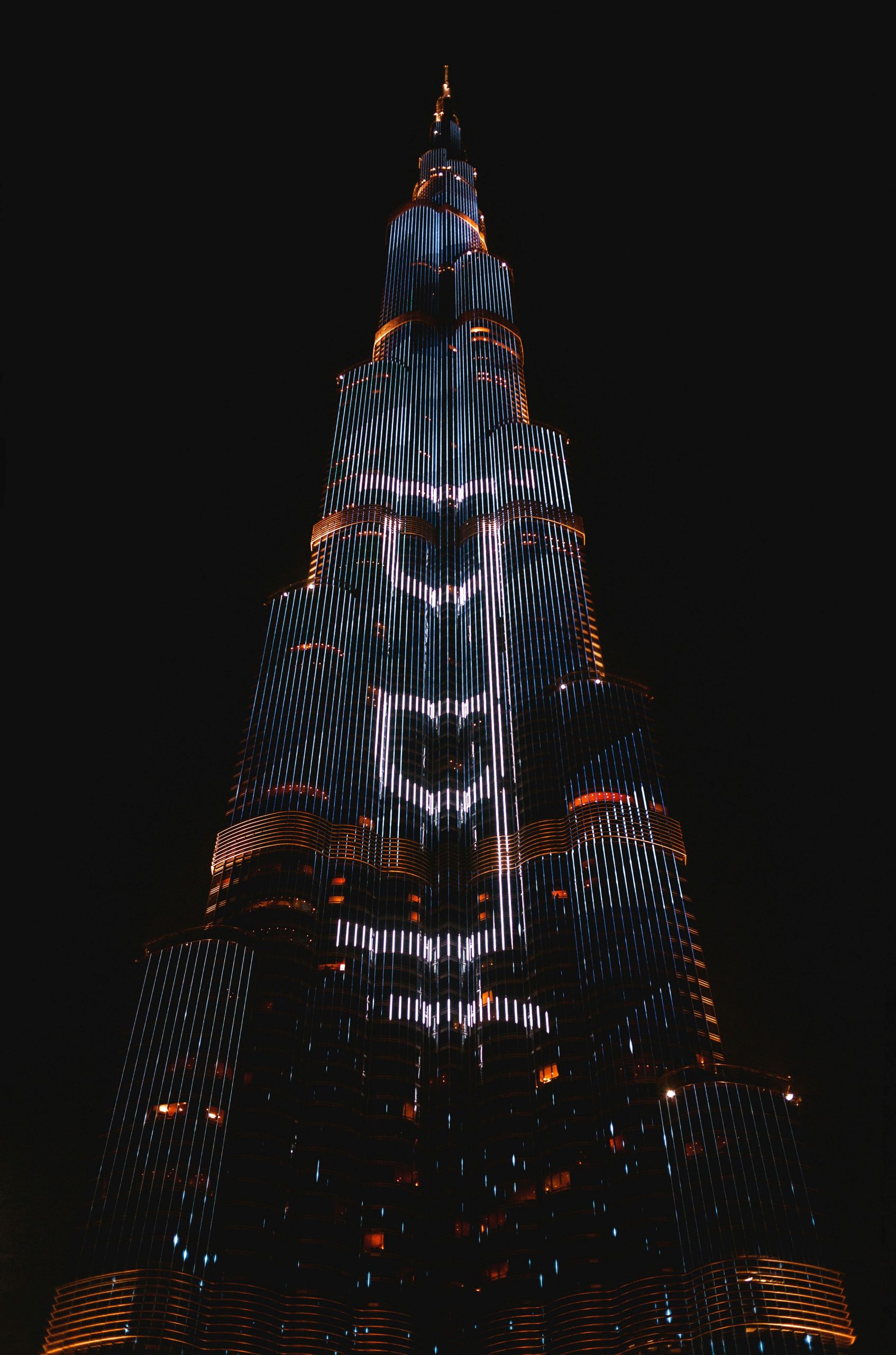Khách sạn ở Dubai