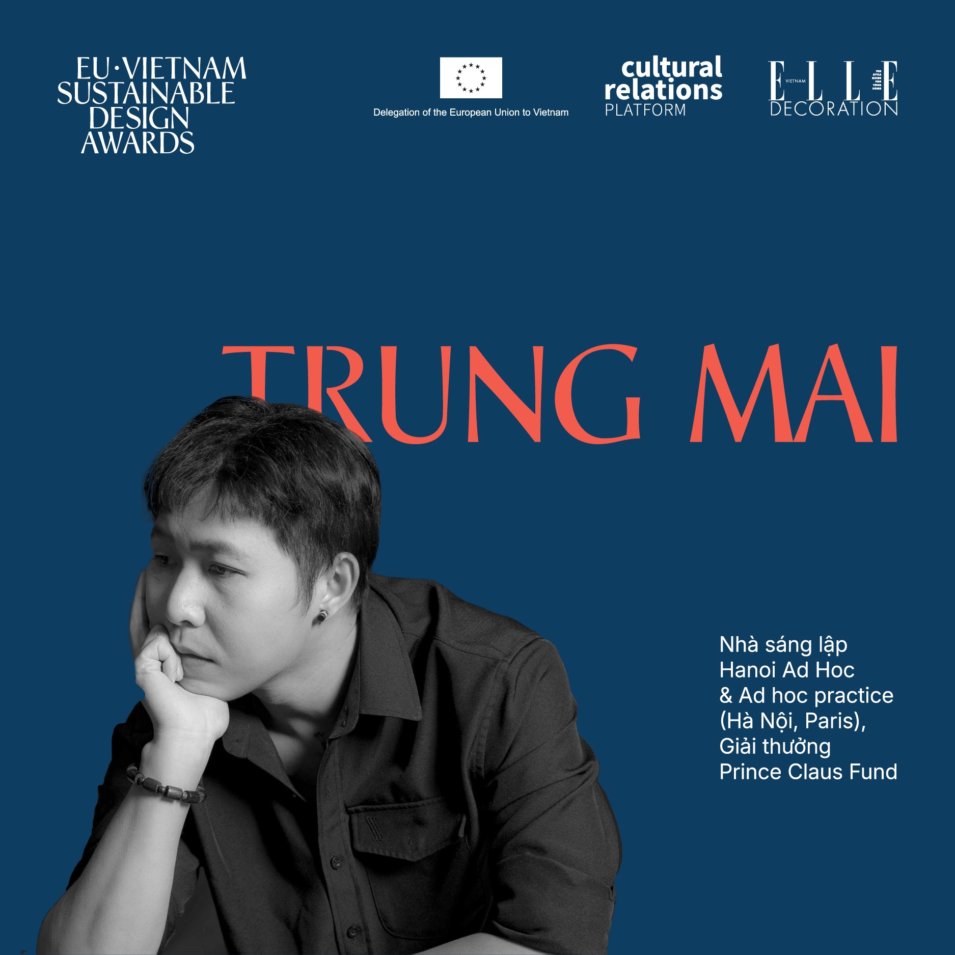 kien truc su trung mai evsda giai thuong lien minh eu