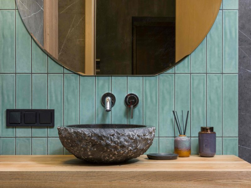 Ưu và nhược điểm của Lavabo dương bàn