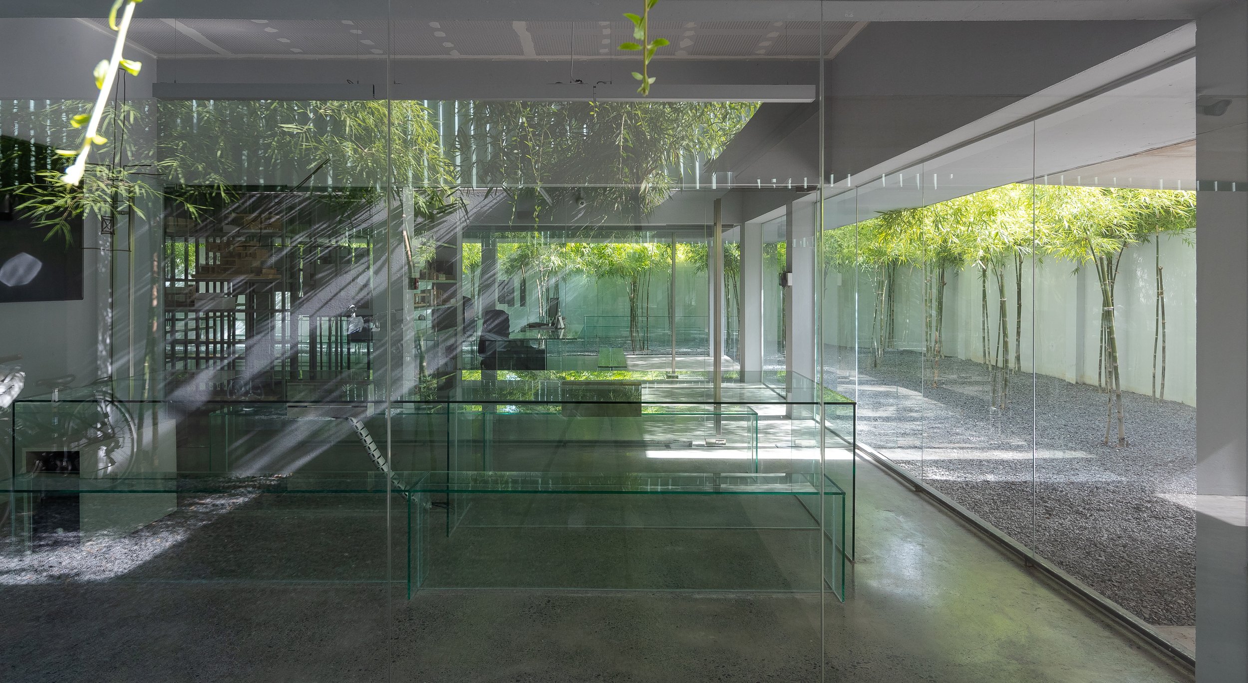 mia design studio van phong kien truc