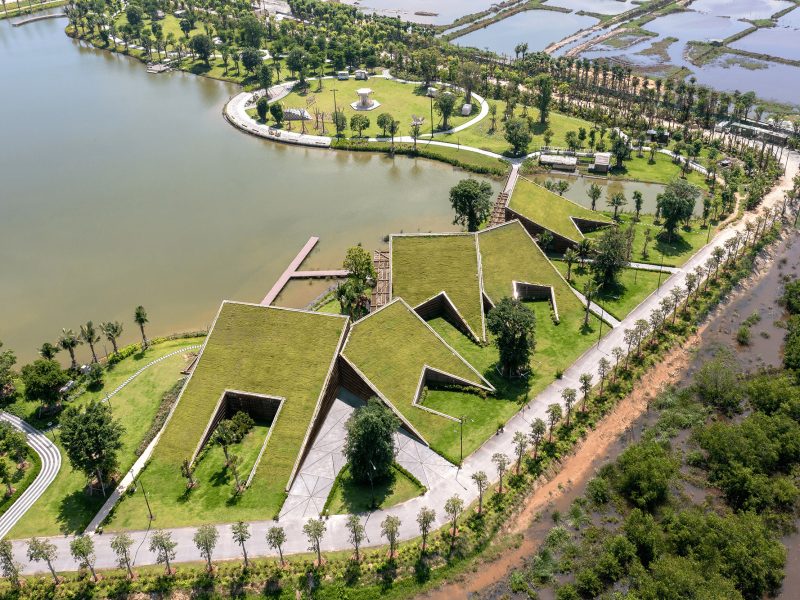 MIA Design Studio đoạt hai giải thưởng tại Architecture MasterPrize 2024
