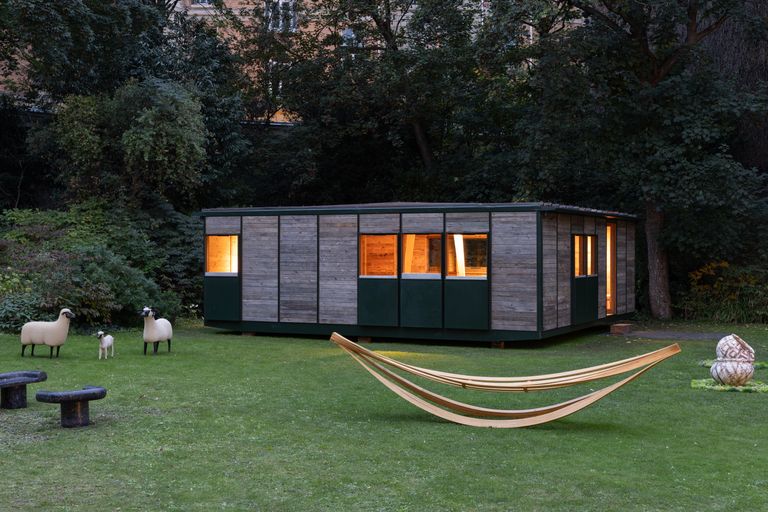Triển lãm Design Miami