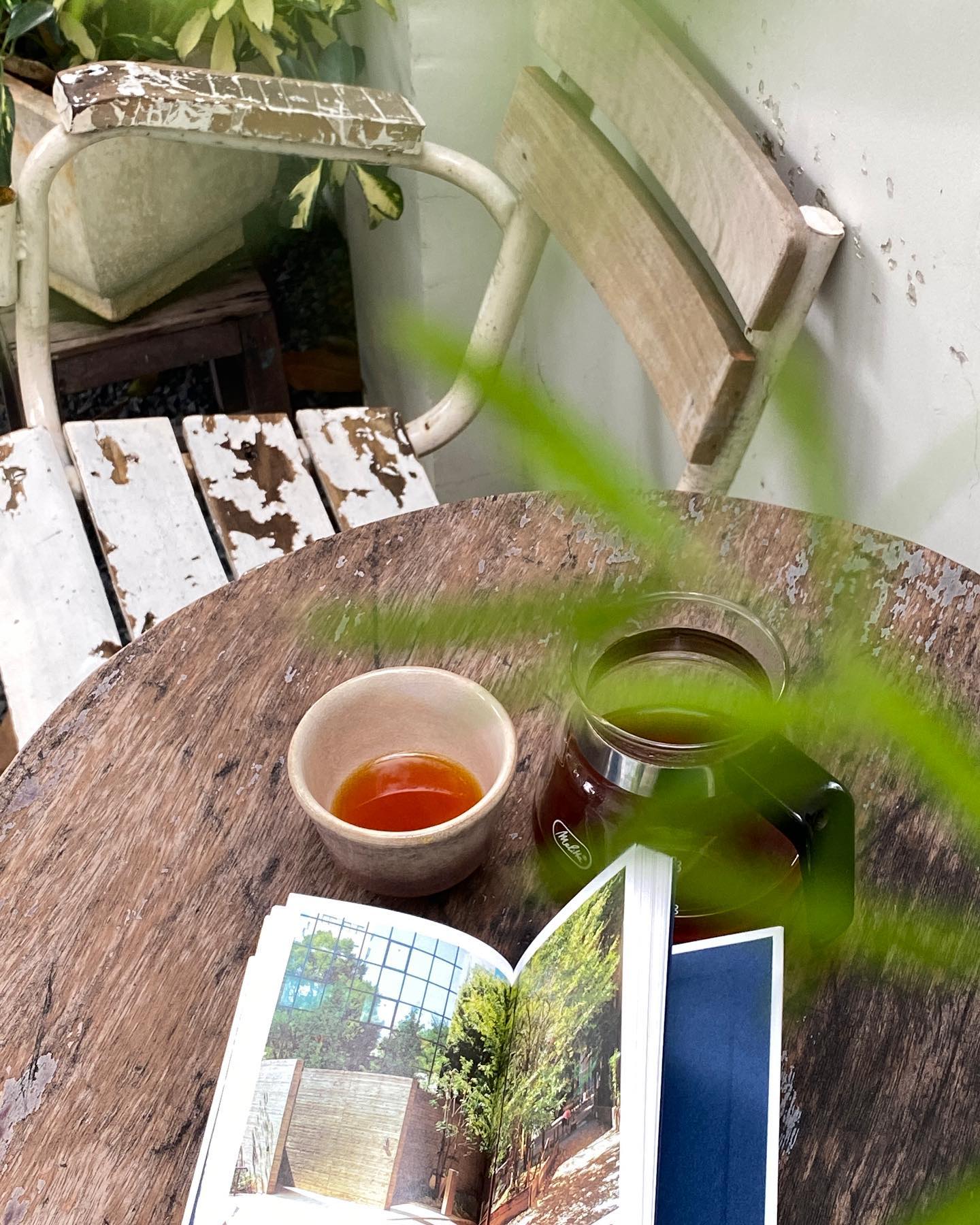 quan ca phe sai gon hidden gem nhat tiem cafe mat troi
