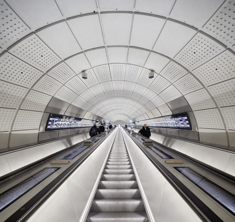 riba stirling 2024 elizabeth line Grimshaw Maynard GIA Equation Atkins