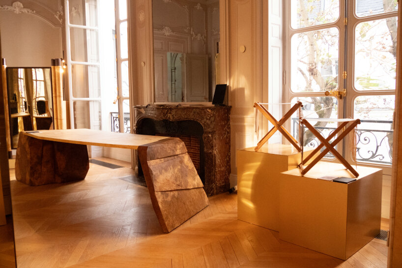 Triển lãm Design Miami