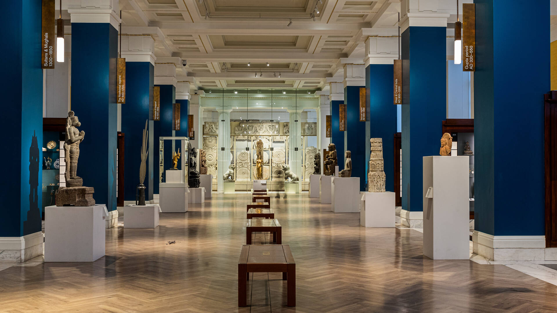 bao tang lich su anh quoc british museum