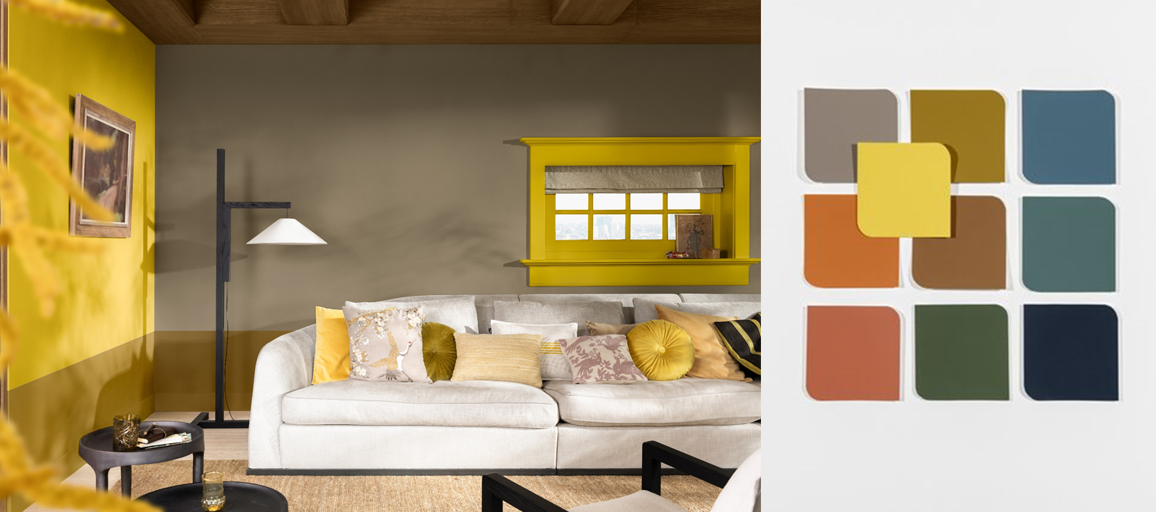 dulux mau cua nam true joy vang khoi sac kieu hanh