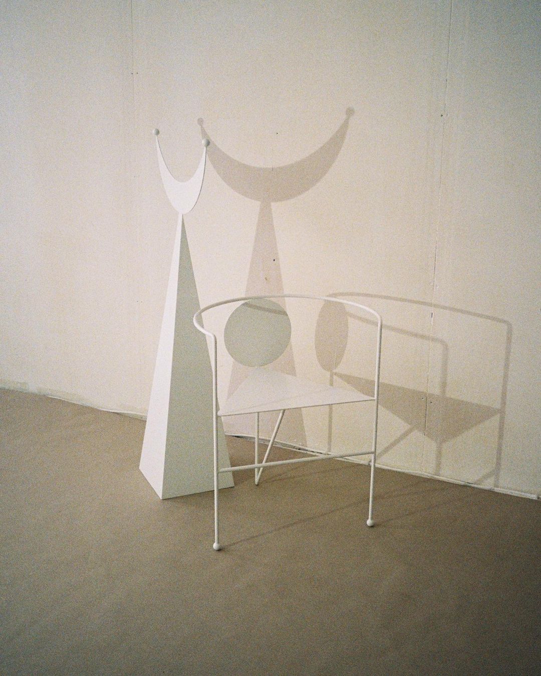 Triangle Nazara Lazaro