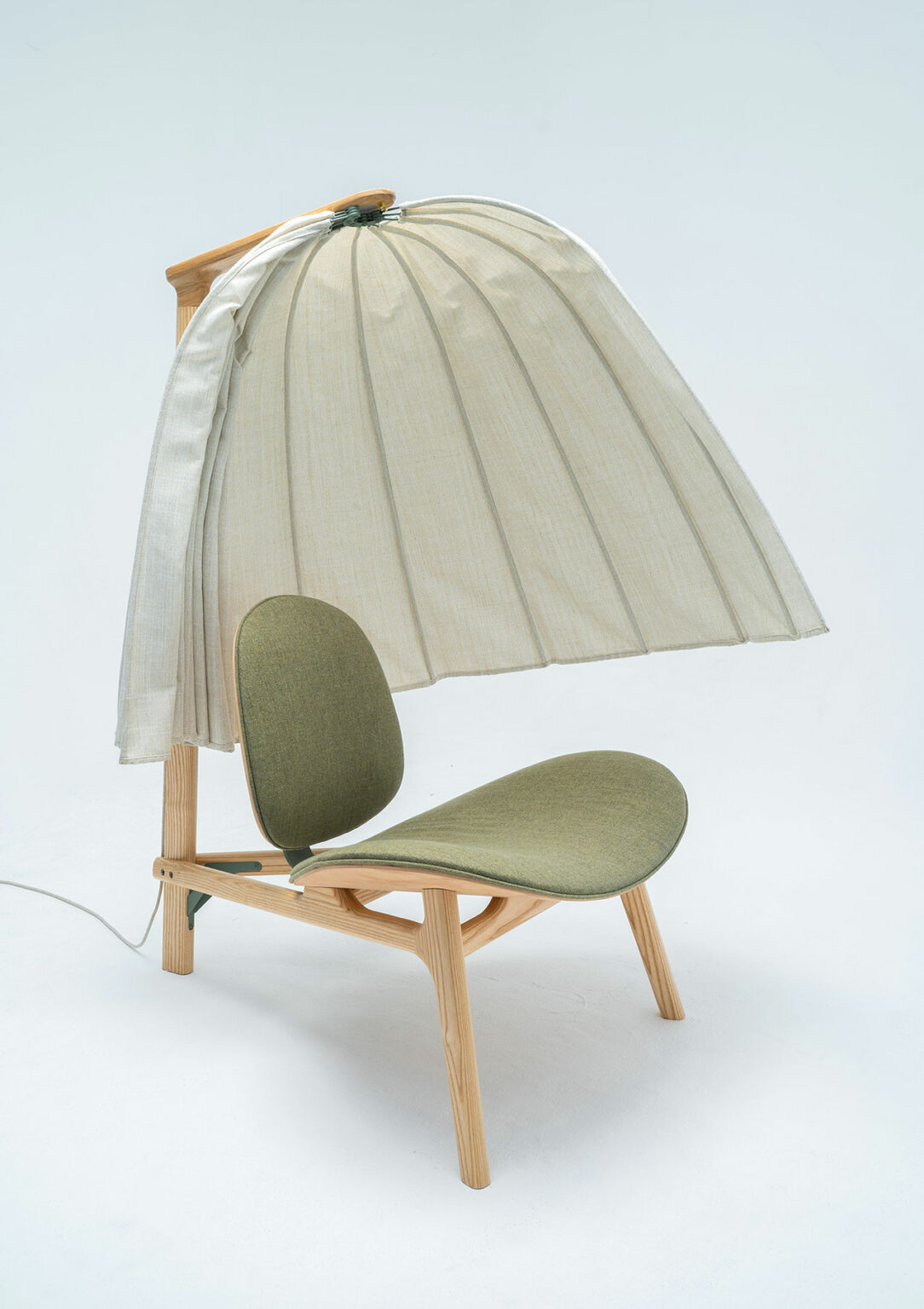 Shanti Futurewave Inner Design