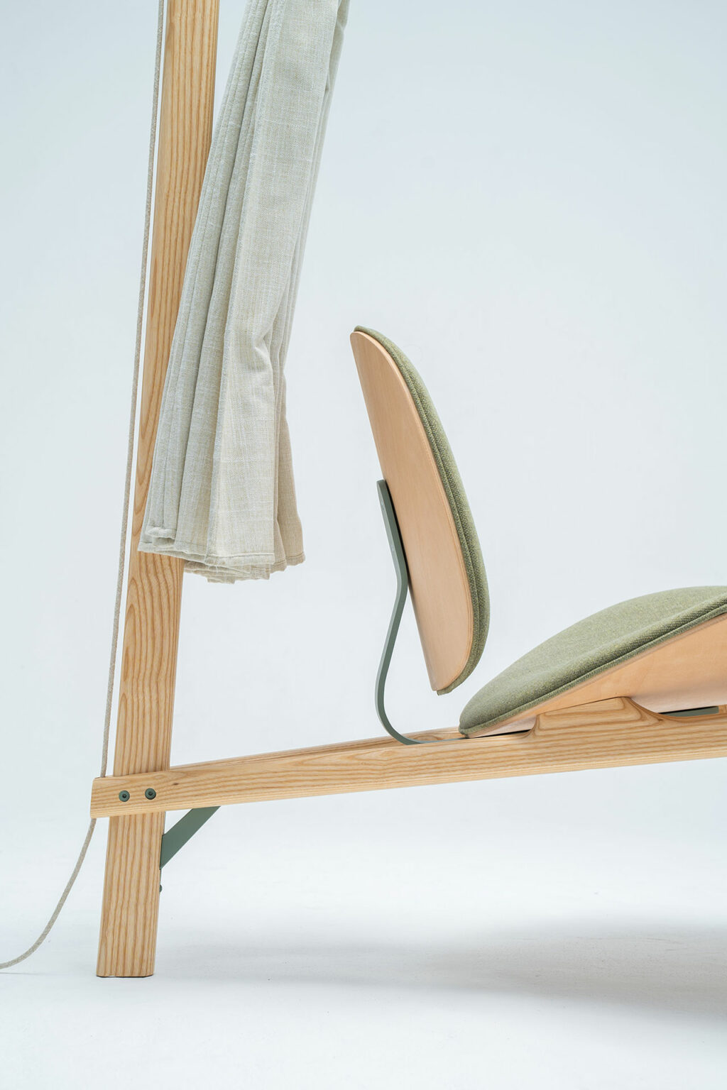 Shanti Futurewave Inner Design