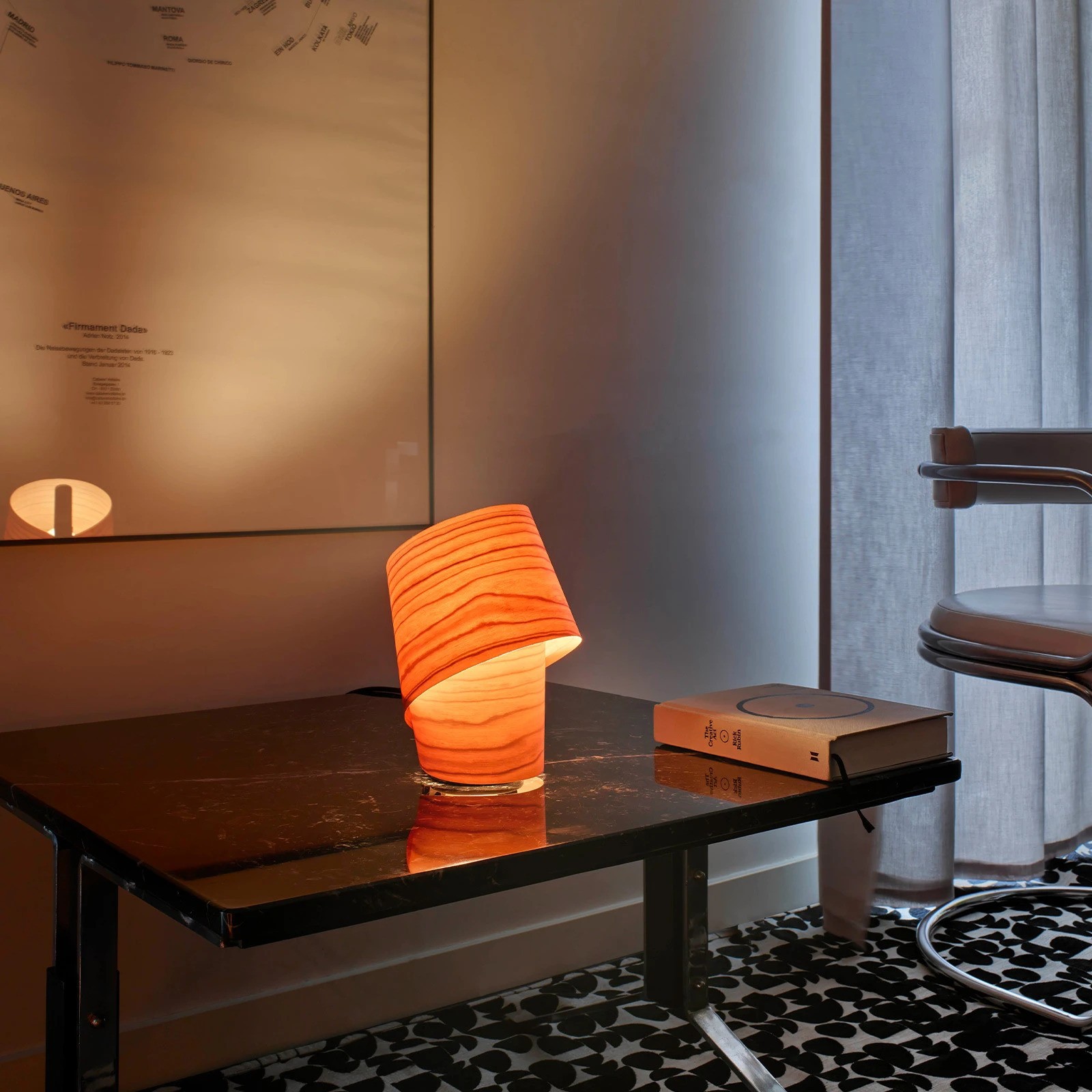 den ngu tiny lzf do noi that