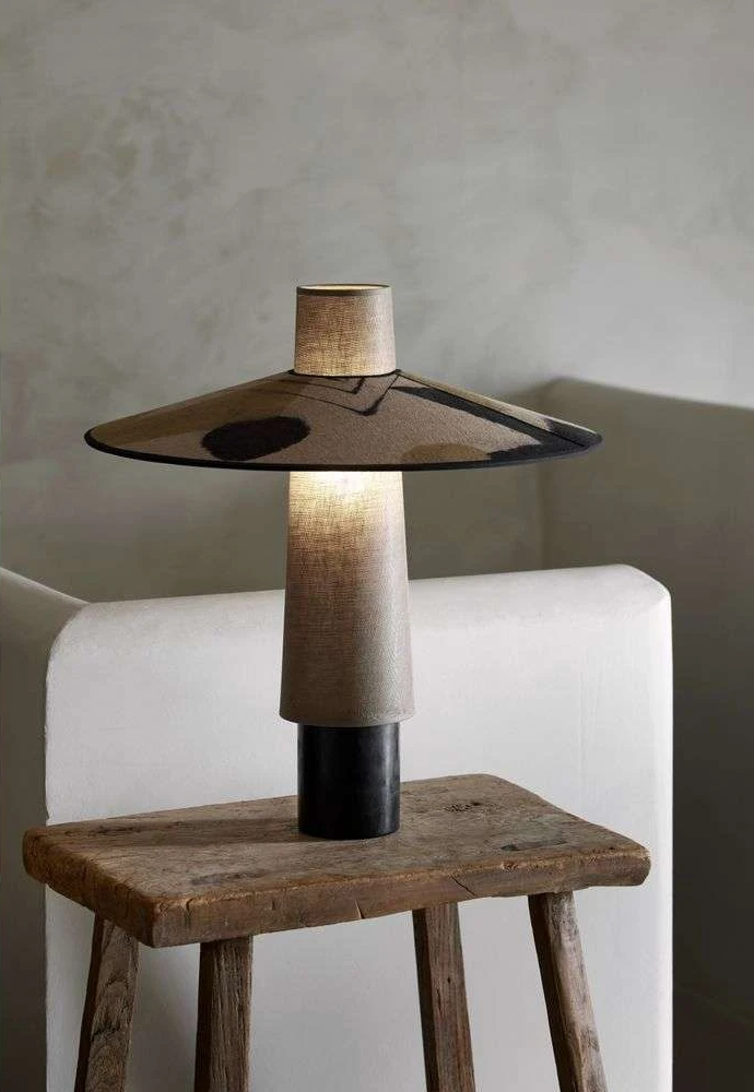 lamp anh sang Thesee Forestier