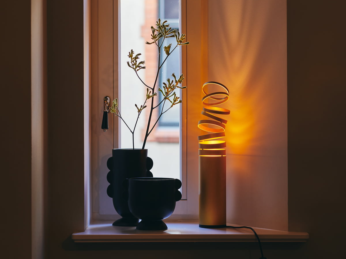 lamp do noi that Decomposé Artemide