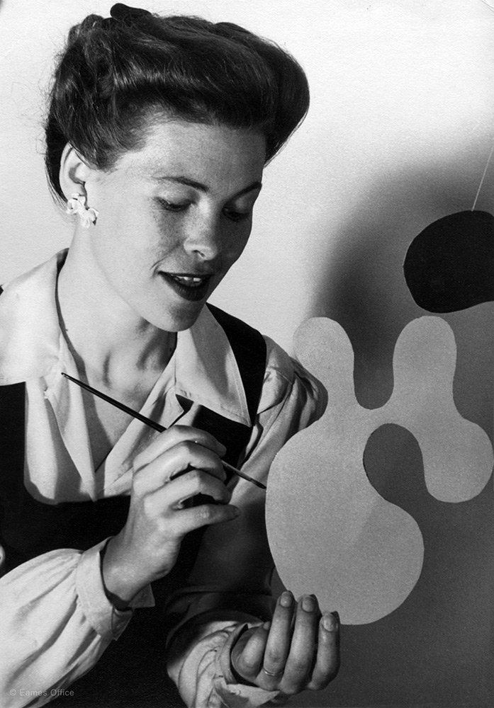 eames office charles and ray eames veneer fiberglass