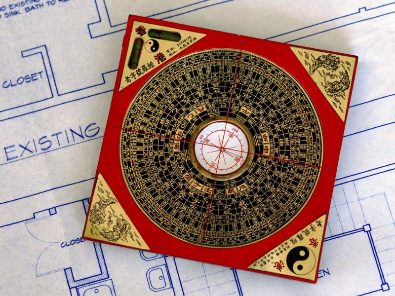 Phong thủy mũ đen Tây Tạng: Mở khóa sự cân bằng