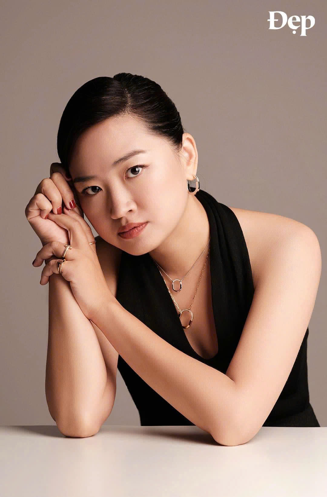 giam doc sang tao ha do elle decoration statement of joy