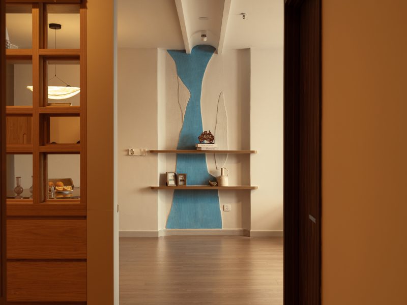 Căn hộ Hado Centrosa-Nét thẩm mỹ tinh gọn-KaGdesign