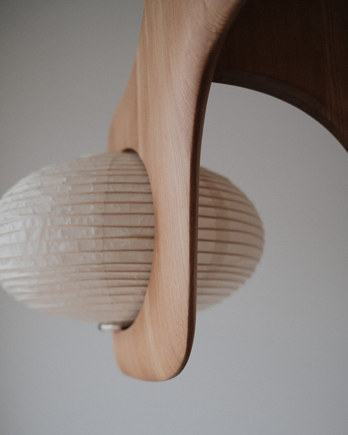 Studio Kawabi Irisa Na Aaron Kawabi New York Cascade Pendant