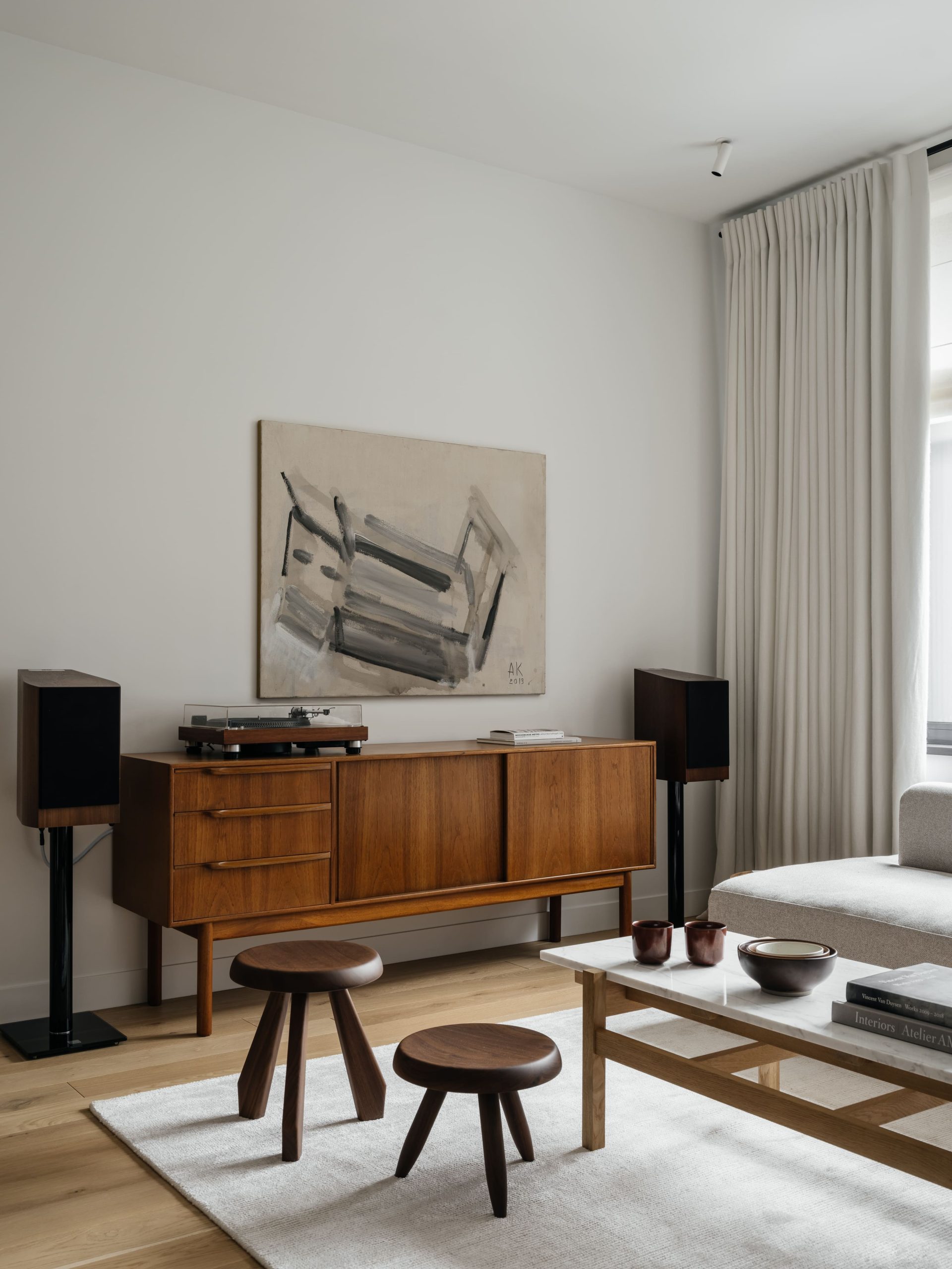 moscow apartment Elizaveta Ryzhova
