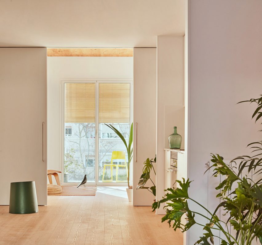 Social housing Cornellà Barcelona Peris + Toral Arquitectes RIBA International Prize 2024