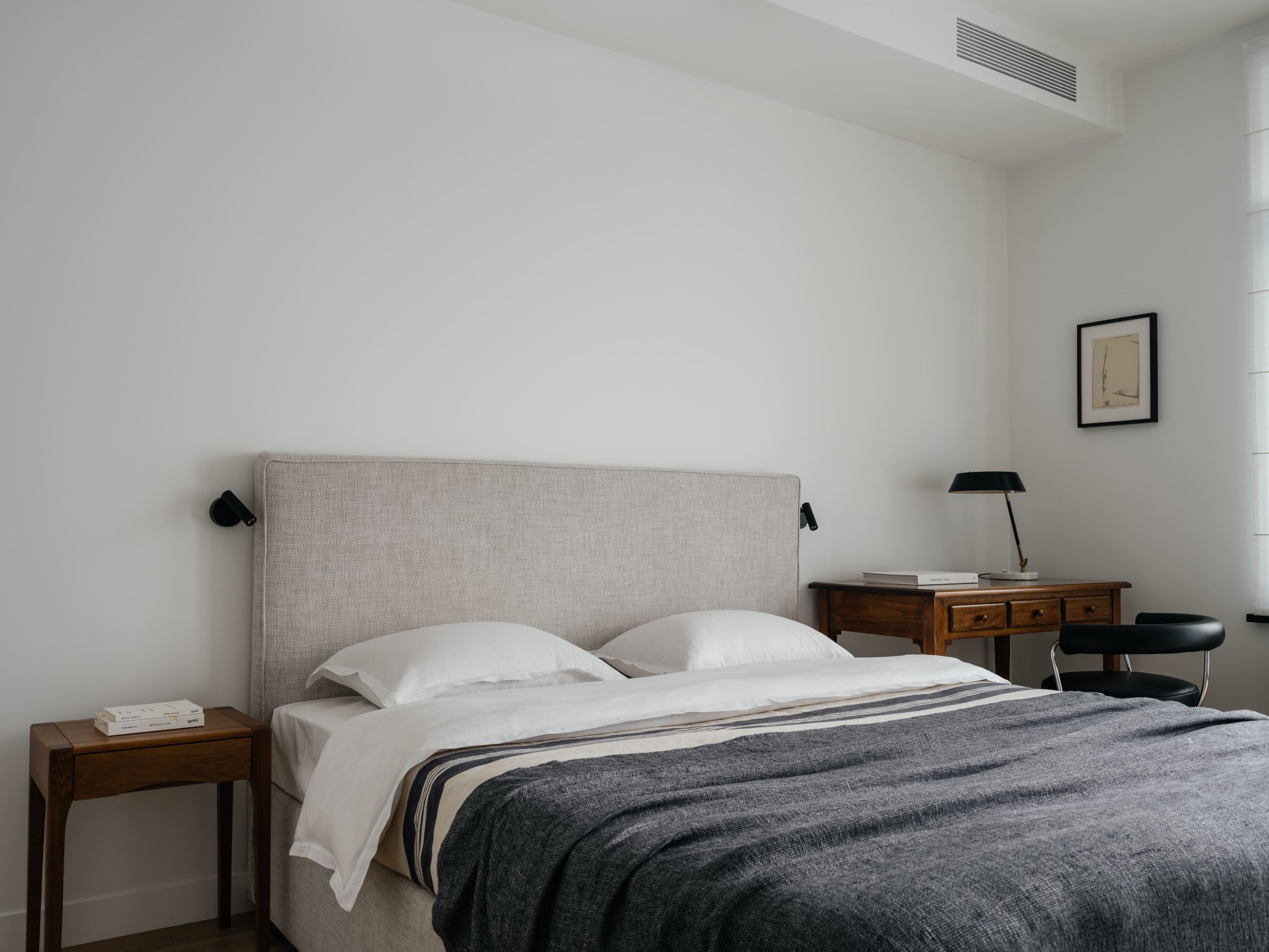 moscow apartment Elizaveta Ryzhova