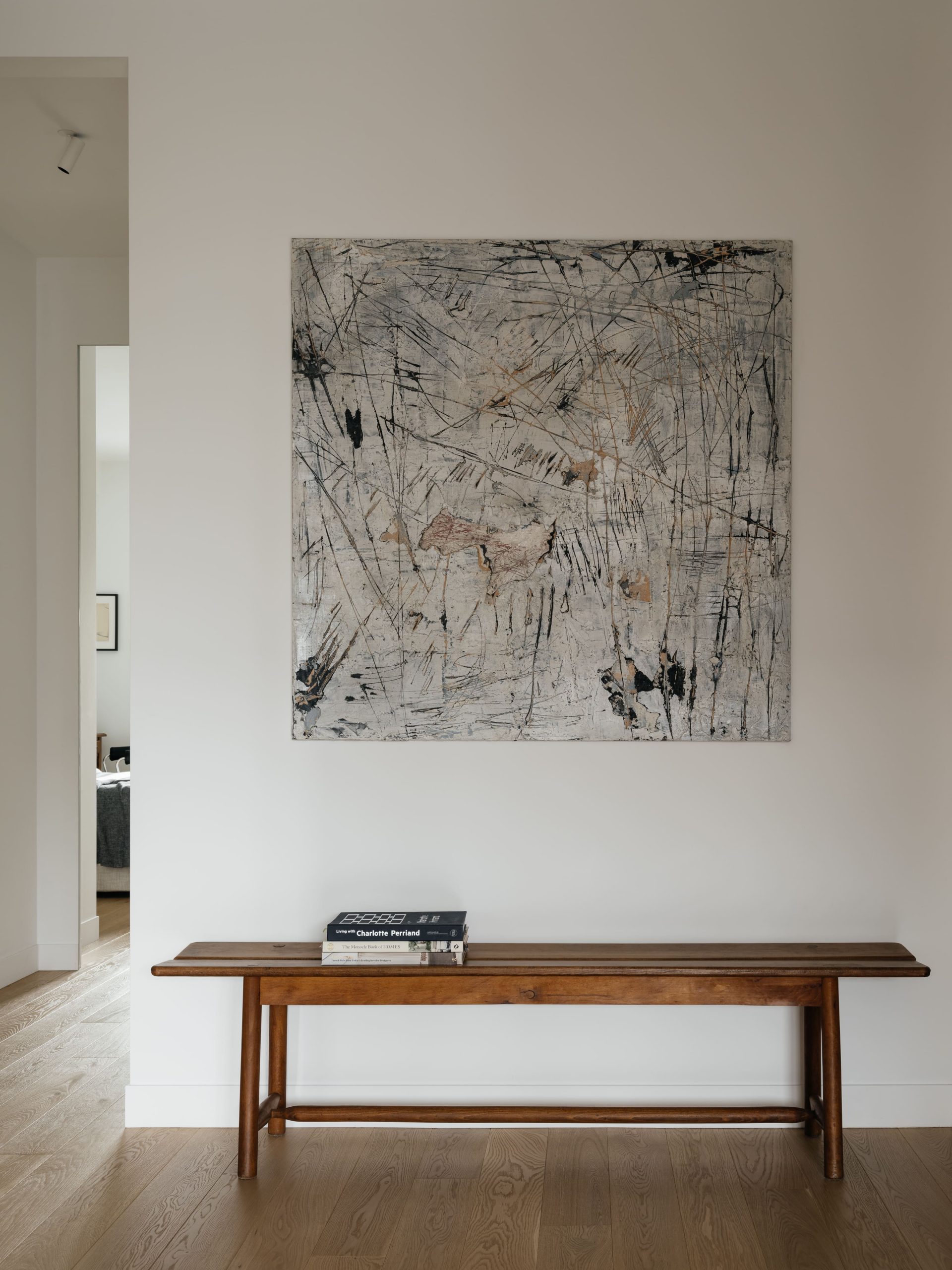 moscow apartment Elizaveta Ryzhova