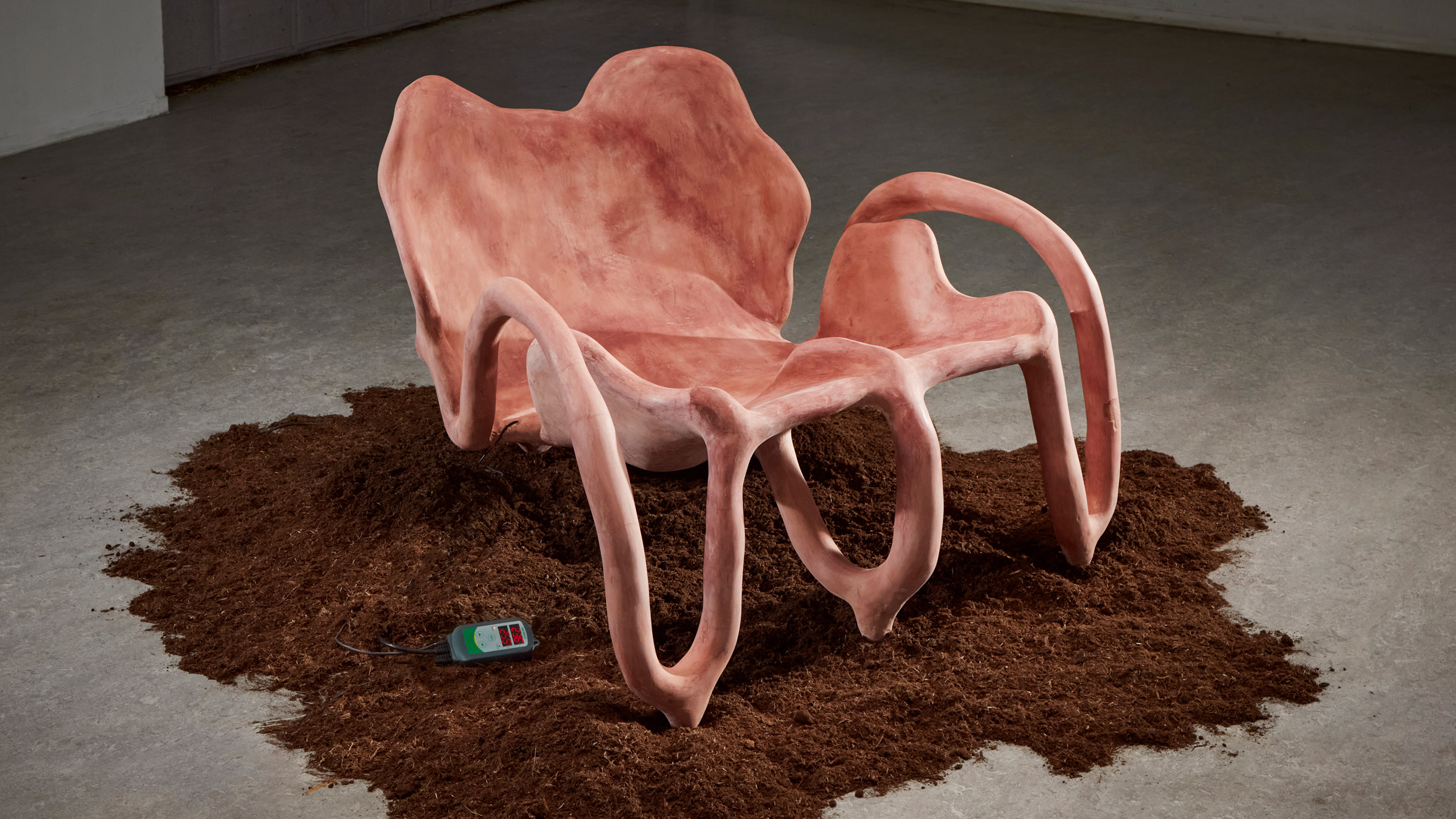 tuan le thiet ke ha lan dutch design week 2024