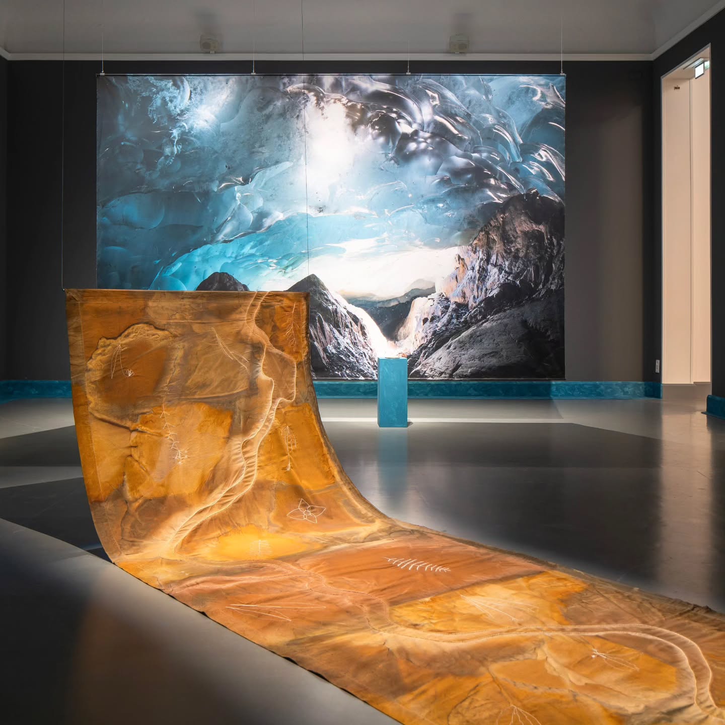 tuan le thiet ke ha lan dutch design week 2024