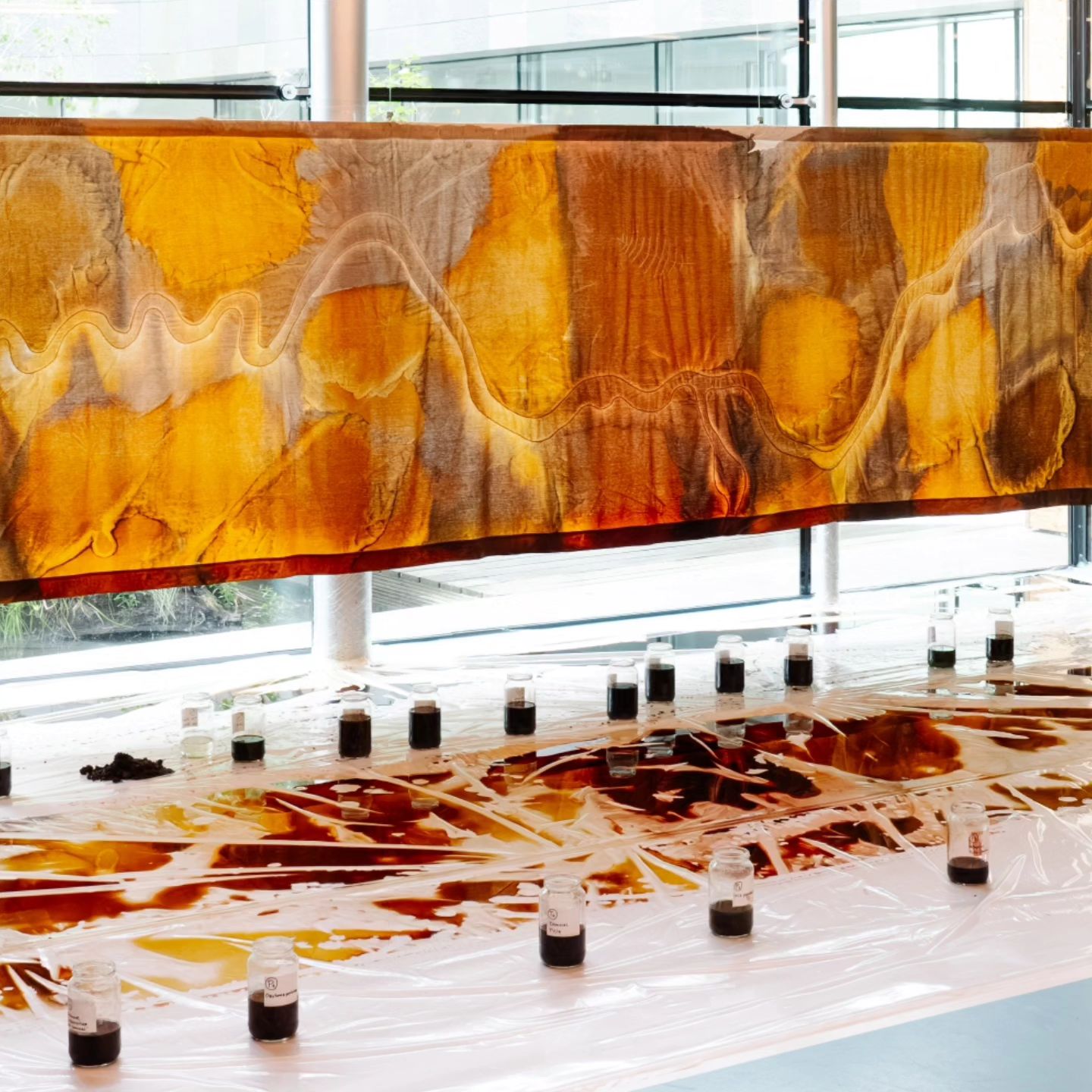 xu huong tuan le thiet ke ha lan dutch design week 2024