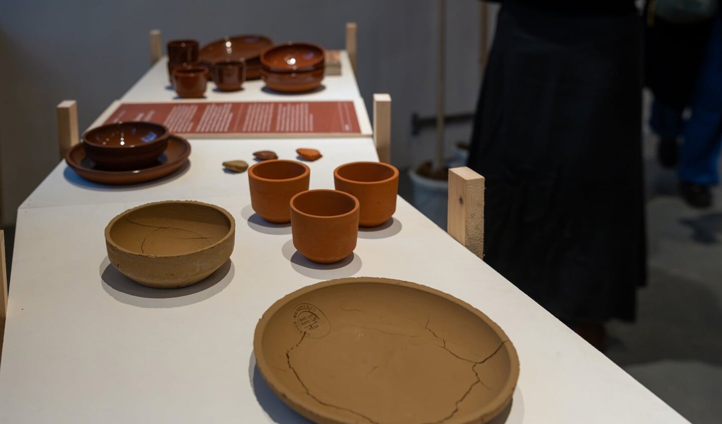 tuan le thiet ke ha lan dutch design week 2024
