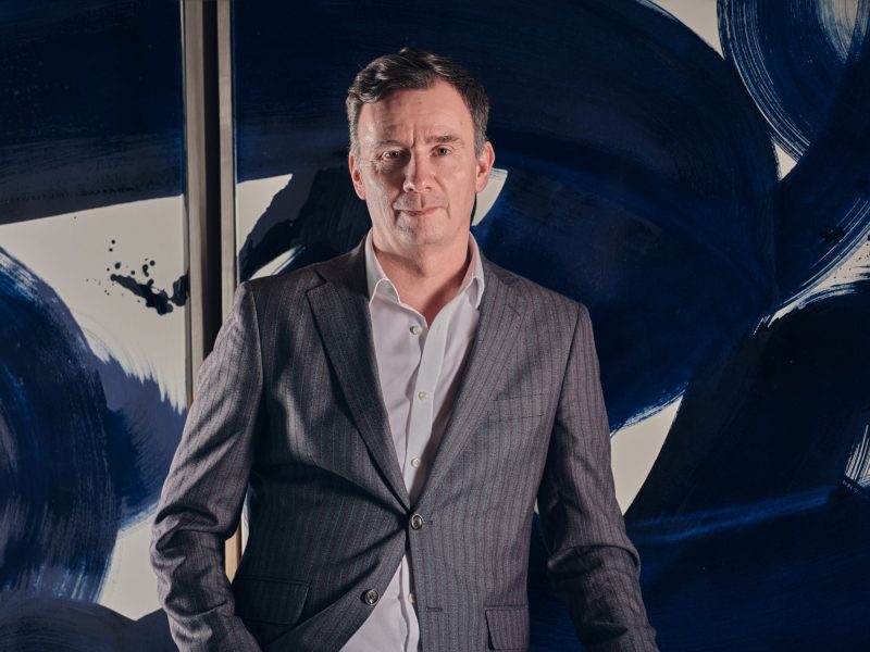 CEO Jacques Demont: Devialet và những đổi mới thức thời