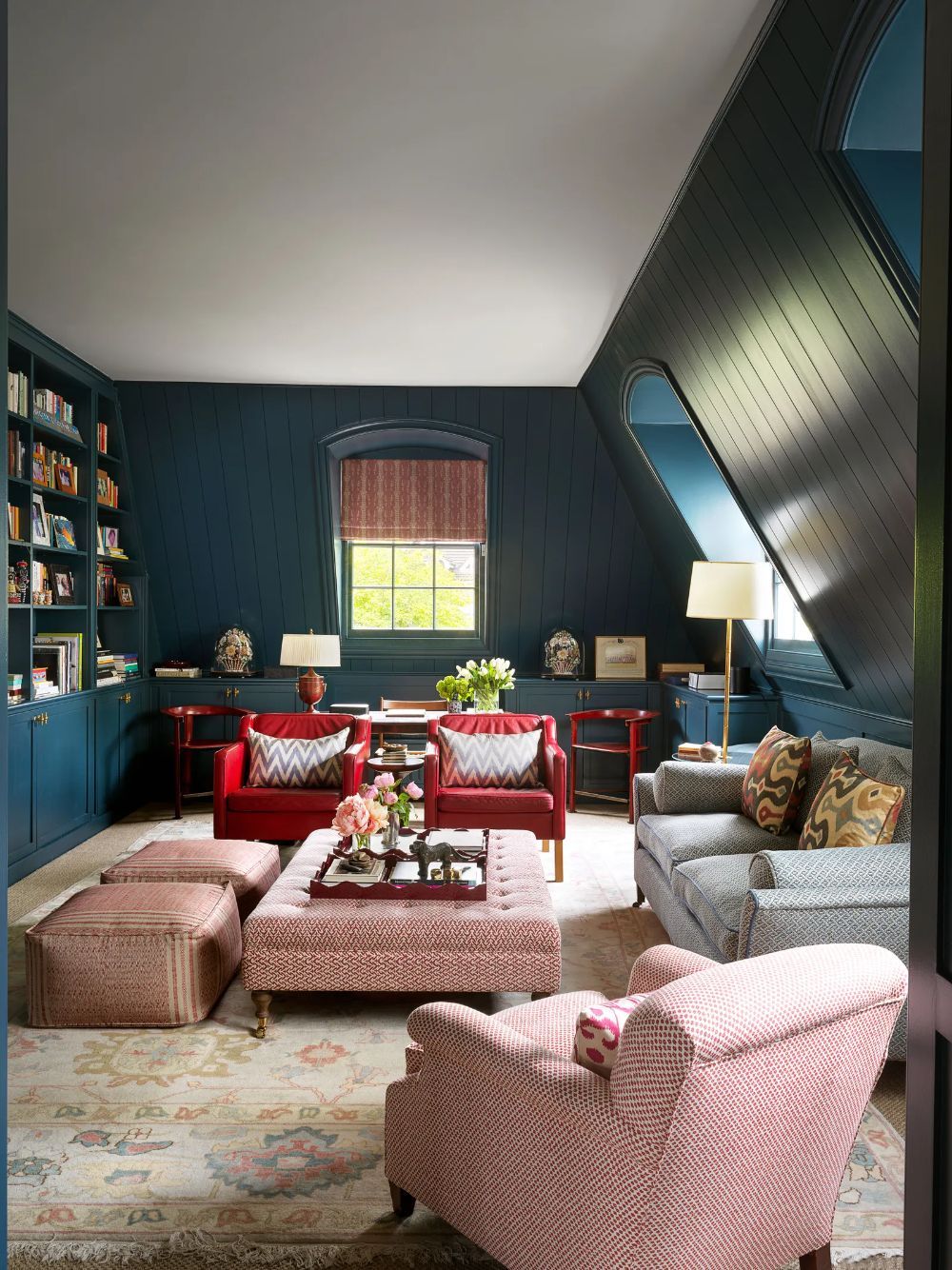 gac mai attic loft